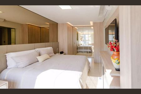 Apartamento à venda com 3 quartos, 113m² em Buritis, Belo Horizonte
