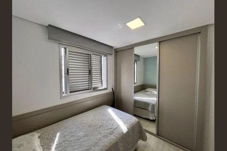 Apartamento à venda com 3 quartos, 113m² em Buritis, Belo Horizonte