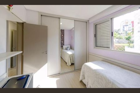 Apartamento à venda com 3 quartos, 113m² em Buritis, Belo Horizonte