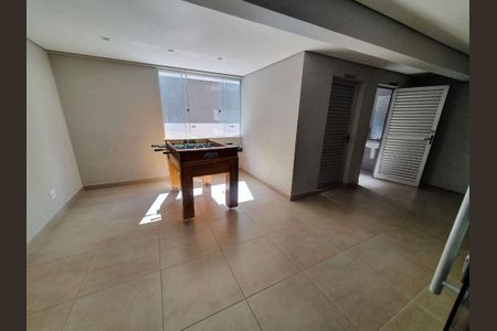 Apartamento à venda com 3 quartos, 113m² em Buritis, Belo Horizonte