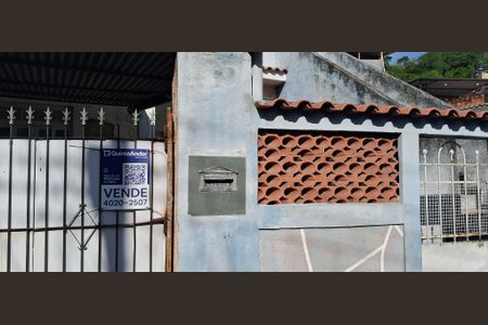Casa à venda com 2 quartos, 126m² em Méier, Rio de Janeiro