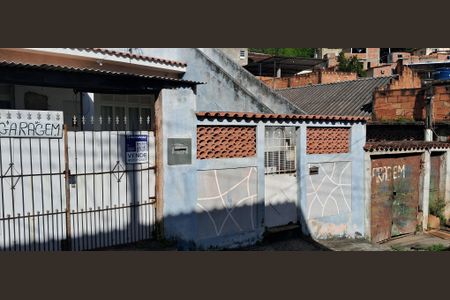 Casa à venda com 2 quartos, 126m² em Méier, Rio de Janeiro