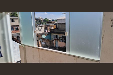 Casa à venda com 2 quartos, 126m² em Méier, Rio de Janeiro