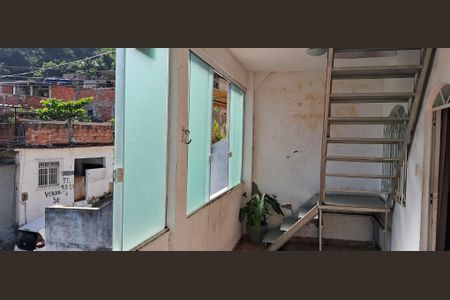 Casa à venda com 2 quartos, 126m² em Méier, Rio de Janeiro