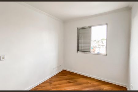 Quarto 1 de apartamento para alugar com 3 quartos, 64m² em Parque Boturussu, São Paulo