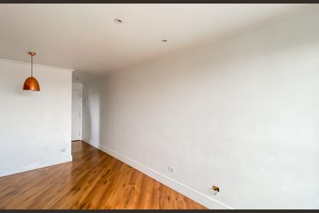 Sala de apartamento para alugar com 3 quartos, 64m² em Parque Boturussu, São Paulo