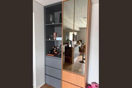 Apartamento à venda com 2 quartos, 74m² em Freguesia do Ó, São Paulo