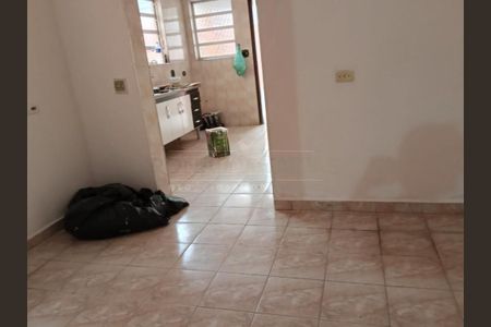 Casa à venda com 3 quartos, 95m² em Jardim Bonito, São Paulo