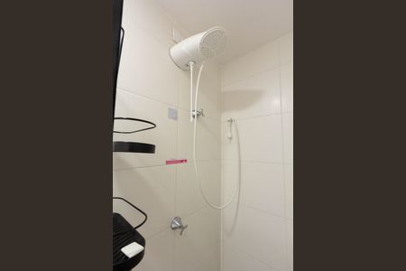 Studio à venda com 28m², 1 quarto e sem vagaBanheiro