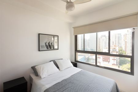 Studio à venda com 28m², 1 quarto e sem vagaStudio