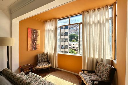 Apartamento à venda com 3 quartos, 150m² em Copacabana, Rio de Janeiro