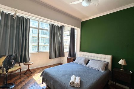 Apartamento à venda com 3 quartos, 150m² em Copacabana, Rio de Janeiro