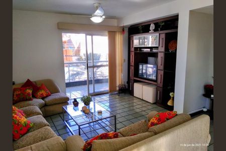 Apartamento à venda com 4 quartos, 231m² em Jardim Guanabara, Rio de Janeiro