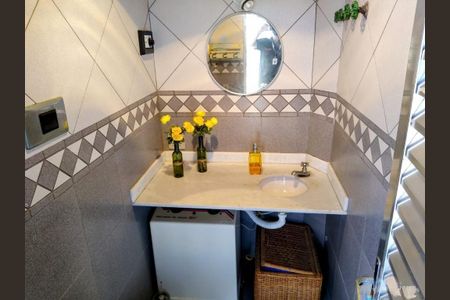 Apartamento à venda com 4 quartos, 231m² em Jardim Guanabara, Rio de Janeiro