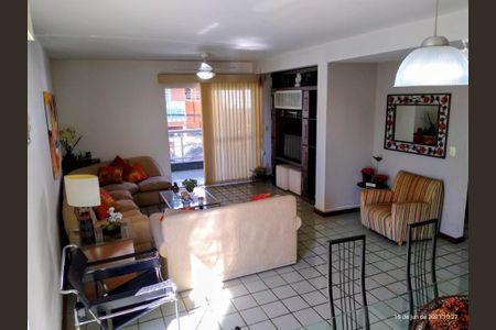 Apartamento à venda com 4 quartos, 231m² em Jardim Guanabara, Rio de Janeiro