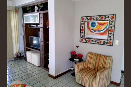 Apartamento à venda com 4 quartos, 231m² em Jardim Guanabara, Rio de Janeiro