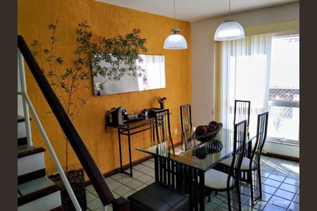 Apartamento à venda com 4 quartos, 231m² em Jardim Guanabara, Rio de Janeiro