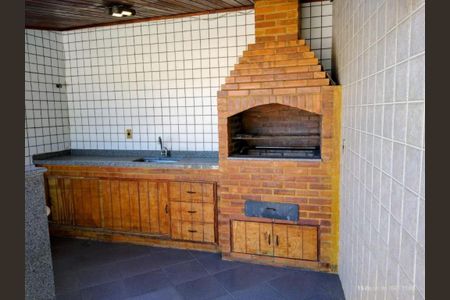 Apartamento à venda com 4 quartos, 231m² em Jardim Guanabara, Rio de Janeiro