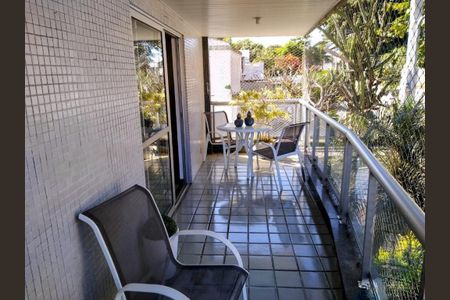 Apartamento à venda com 4 quartos, 231m² em Jardim Guanabara, Rio de Janeiro