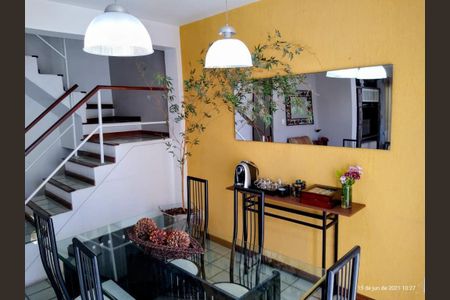 Apartamento à venda com 4 quartos, 231m² em Jardim Guanabara, Rio de Janeiro