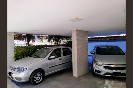 Apartamento à venda com 4 quartos, 231m² em Jardim Guanabara, Rio de Janeiro