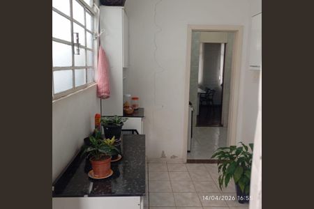 Foto 13 de casa à venda com 3 quartos, 390m² em Tirol, Contagem