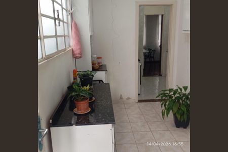 Foto 11 de casa à venda com 3 quartos, 390m² em Tirol, Contagem