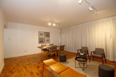 Apartamento à venda com 158m², 3 quartos e 1 vagaSala de Estar e Jantar