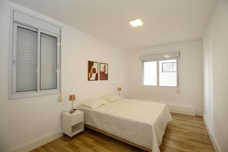 Apartamento à venda com 158m², 3 quartos e 1 vagaQuarto 2