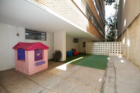 Apartamento à venda com 158m², 3 quartos e 1 vagaÁrea Comum - Playground