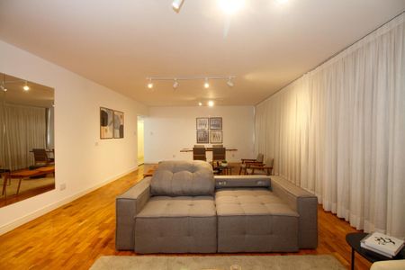 Apartamento à venda com 158m², 3 quartos e 1 vagaSala de Estar e Jantar