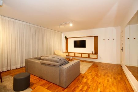 Apartamento à venda com 158m², 3 quartos e 1 vagaSala de Estar e Jantar
