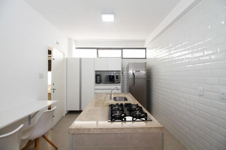 Apartamento à venda com 158m², 3 quartos e 1 vagaCozinha