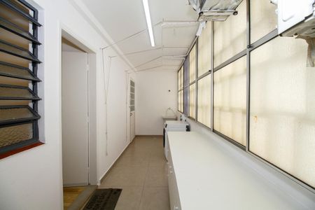 Apartamento à venda com 158m², 3 quartos e 1 vagaÁrea de Serviço