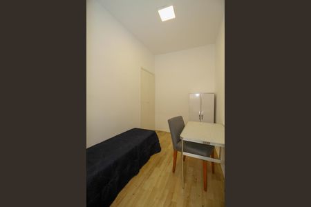 Apartamento à venda com 158m², 3 quartos e 1 vagaQuarto de Serviço