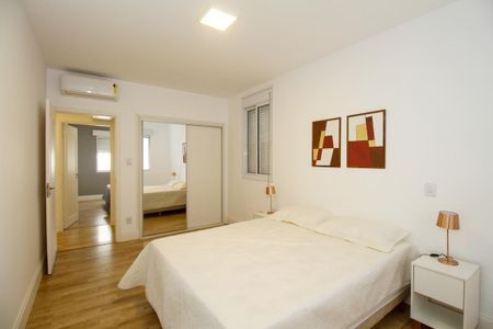 Apartamento à venda com 158m², 3 quartos e 1 vagaQuarto 2