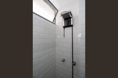 Apartamento à venda com 158m², 3 quartos e 1 vagaBanheiro Social