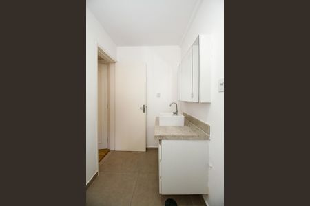 Apartamento à venda com 158m², 3 quartos e 1 vagaBanheiro da Suíte