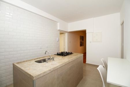 Apartamento à venda com 158m², 3 quartos e 1 vagaCozinha