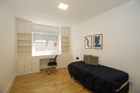 Apartamento à venda com 158m², 3 quartos e 1 vagaQuarto 1