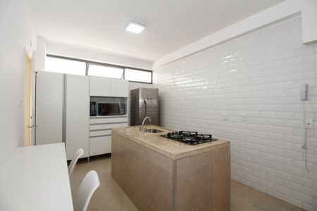 Apartamento à venda com 158m², 3 quartos e 1 vagaCozinha