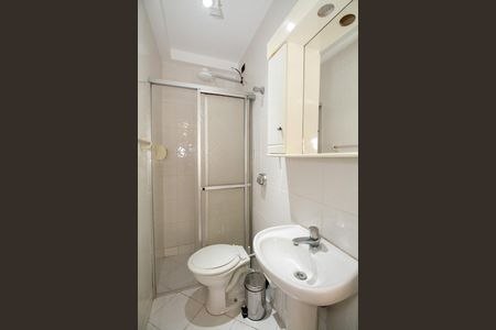 Apartamento à venda com 158m², 3 quartos e 1 vagaBanheiro de Serviço