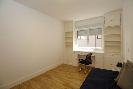 Apartamento à venda com 158m², 3 quartos e 1 vagaQuarto 1