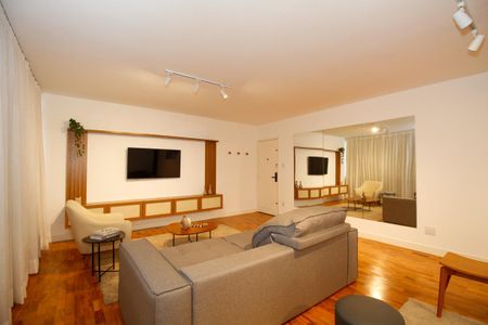 Apartamento à venda com 158m², 3 quartos e 1 vagaSala de Estar e Jantar