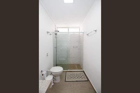 Apartamento à venda com 158m², 3 quartos e 1 vagaBanheiro da Suíte