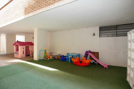 Apartamento à venda com 158m², 3 quartos e 1 vagaÁrea Comum - Playground