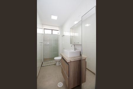 Apartamento à venda com 158m², 3 quartos e 1 vagaBanheiro Social