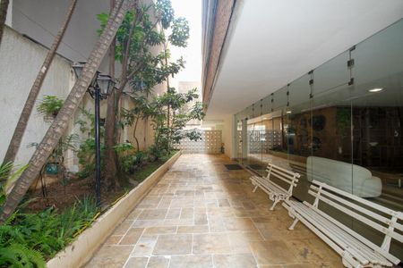 Apartamento à venda com 158m², 3 quartos e 1 vagaÁrea Comum - Espaço de Convivência