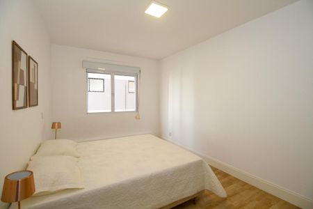 Apartamento à venda com 158m², 3 quartos e 1 vagaQuarto 2