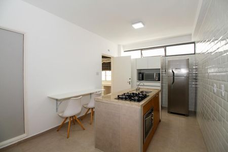 Apartamento à venda com 158m², 3 quartos e 1 vagaCozinha